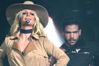 Britney Spears miała romans z ex Alicji Bachledy-Curuś. To on chciał wstrzymać jej książkę?!