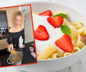 Influencerka zamieszkała w Polsce i pokochała ten przysmak. Fani z Włoch mało zadowoleni