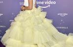 Camila Cabello na premierze filmu Cinderella