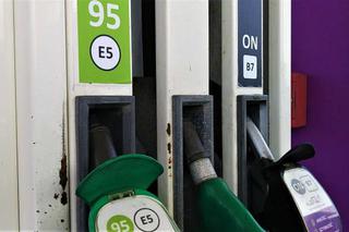 Kierowcy mają dość podwyżek cen paliw. W poniedziałek odbędzie się ogólnopolski protest