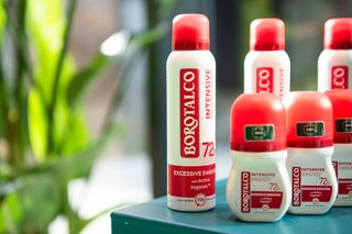 Borotalco – ikoniczna, włoska marka dezodorantów wkracza na polski rynek!