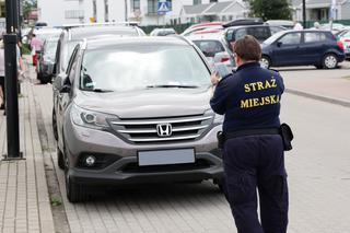 Strażnicy miejscy z Katowic zarzutami! Prawda wyszła na jaw przez podsłuchy 