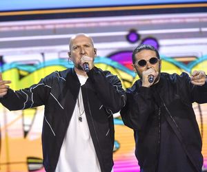 Hip-hop w Opolu podczas 62. festiwalu