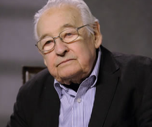 Andrzej Wajda - o zasługach reżysera dla architektury i przestrzeni 