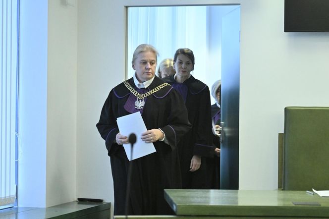 Sprawa Doriana S. zszokowała nawet doświadczonych prawników