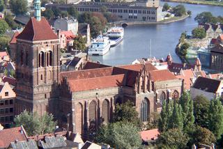 Gdańsk starówka, Gdańsk rynek, Gdańsk