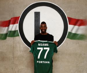 Legia rozkręca się coraz bardziej. Kolejny piłkarz potwierdzony, będzie królem strzelców ligi?