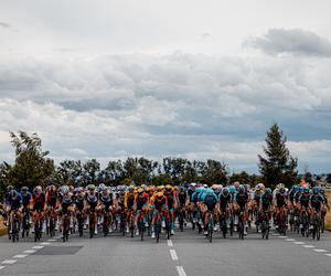 Tour de Pologne 2023 Pszczyna - Bielsko-Biała UTRUDNIENIA DROGOWE. 5. etap TdP 2023 OBJAZDY w Bielsku-Białej 2 sierpnia Tour de Pologne Pszczyna - Bielsko-Biała UTRUDNIENIA