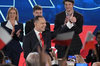 Karol Nawrocki prezydentem. Unia i sąsiedzi komentują wybór Polaków