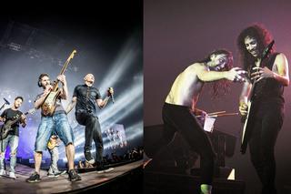 O tym, jak Linkin Park wkręcił Metallikę podczas koncertu! Nikt nigdy wcześniej czegoś takiego nie zrobił