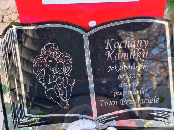 Kamilek z Częstochowy