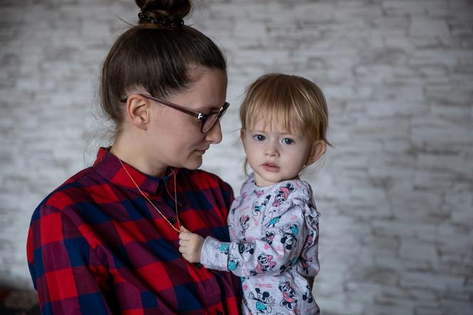 Zagrają dla śmiertelnie chorej Olgi! Przyjść może każdy