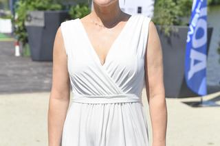 Monika Richardson zrobiła się na bóstwo