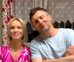 M jak miłość. Dorota i Bartek błysną w nowym sezonie! Widzowie mają nadzieję, że zostaną rodzicami - ZDJĘCIA