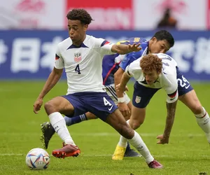 Mundial 2022: Tyler Adams. Sylwetka reprezentanta Polski