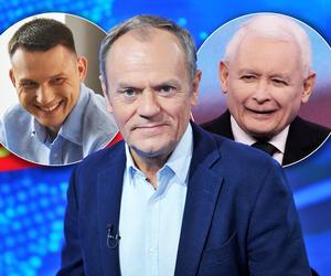 Co Tusk, Kaczyński czy Mentzen obiecują przedsiębiorcom? Sprawdzamy programy gospodarcze 