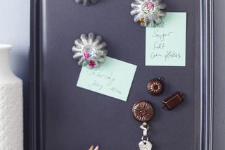 Co można zrobić z foremki na ciastka?