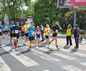 Wings for Life World Run