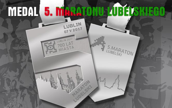 5. Maraton Lubelski