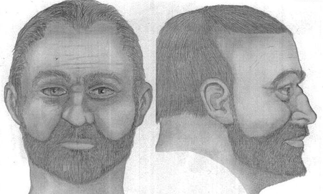 Ciała dwóch mężczyzn znalezione w Toruniu. Policja publikuje rekonstrukcje