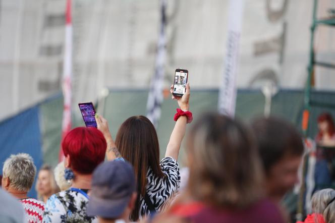 Potańcówka w centrum Katowic. Wyspiański znów porwał tłumy do szalonej zabawy