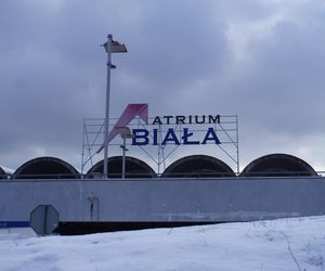 Galeria Biała to pierwsze centrum handlowo-usługowe w Białymstoku