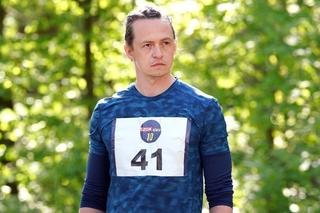 Barwy szczęścia, odc. 2713: Modrzycki (Piotr Ligenza)