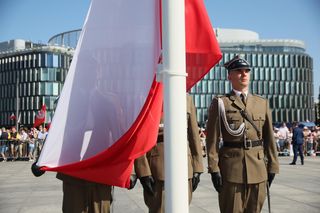 Polska świętuje 15 sierpnia. Defilada, uroczystości i podziękowania dla żołnierzy