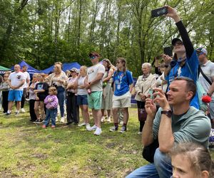 9. charytatywny Bieg o Złotą Monetę i wielki rodzinny piknik