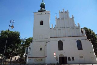 Parafialna Orkiestra Dęta z Szastarki wystąpi w Kościele Pobrygidkowskim w Lublinie [AUDIO]