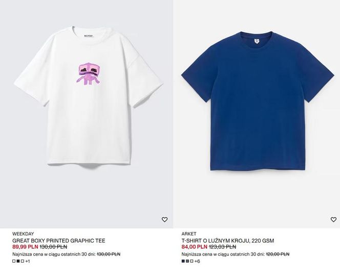 H&M