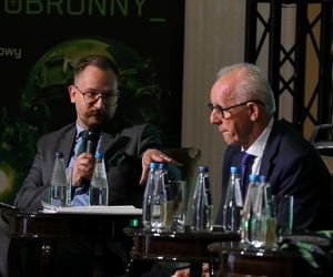 Konferencja „Bezpieczeństwo ludności i ochrona infrastruktury krytycznej” [RELACJA NA ŻYWO] 