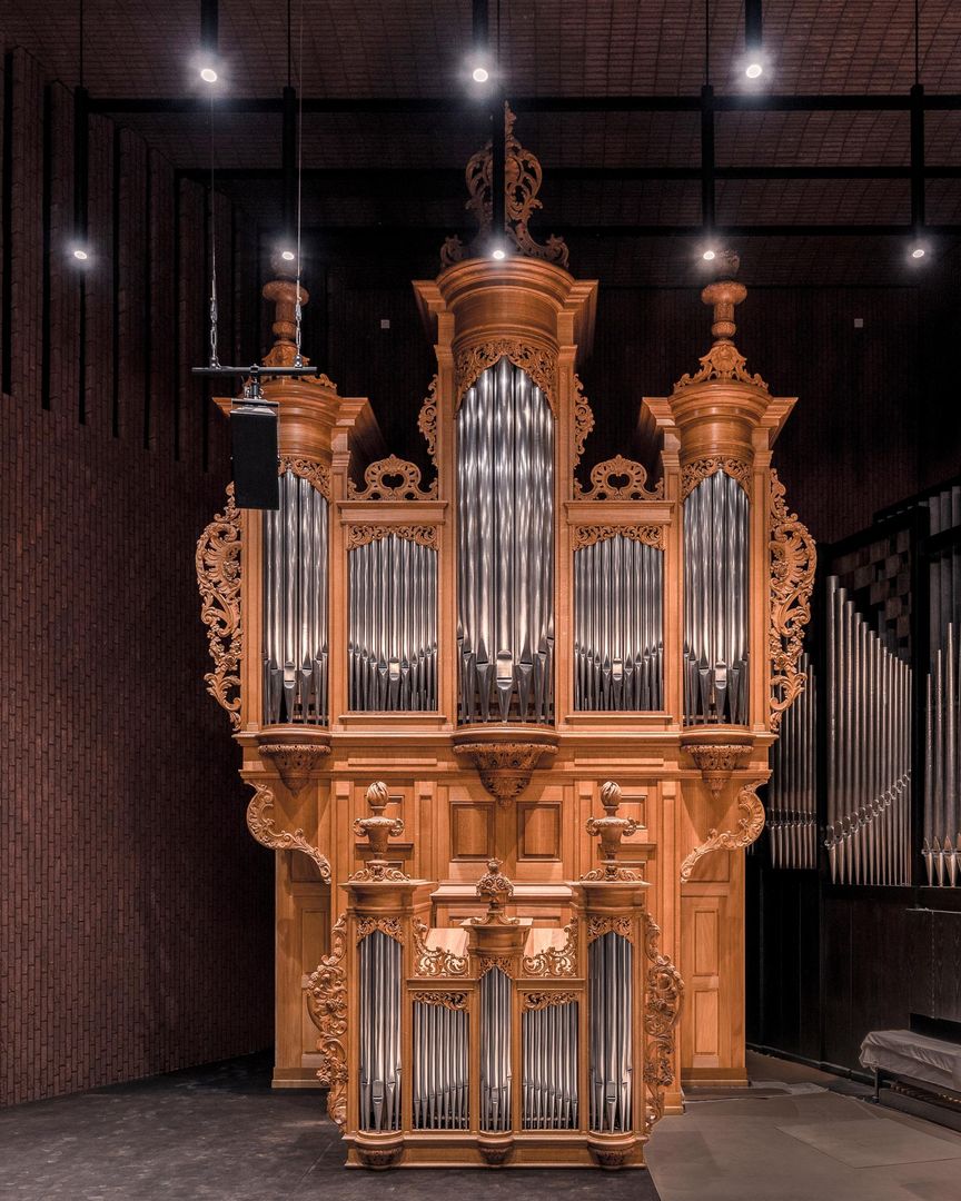 Nowy kampus Akademii Muzycznej w Bydgoszczy