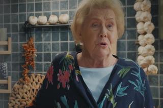 M jak miłość odc. 1795. Barbara (Teresa Lipowska)