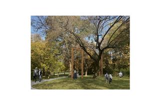 Nowy park za prawie pięć mln złotych. Będzie miał ponad trzy hektary