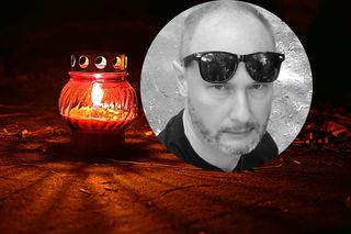 Tłumy na pogrzebie legendy TVN. Poruszające słowa przyjaciela. Zapamiętamy je na długo