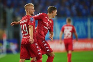 Bartłomiej Pawłowski o golach, kibicach i powrocie Widzewa do ekstraklasy. Mówi o szoku