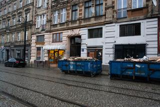 KAMIENICZNIK PODNIÓSŁ CZYNSZ O 150%