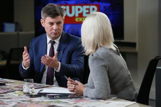 Jan Grabiec startuje do Sejmu. Jak sobie poradzi w niedzielnej debacie Super Expressu?