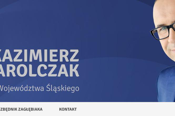 Kazimierz Karolczak szefem metropolii