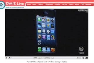 IPHONE 5: Premiera, cena, zalety nowego produktu Apple