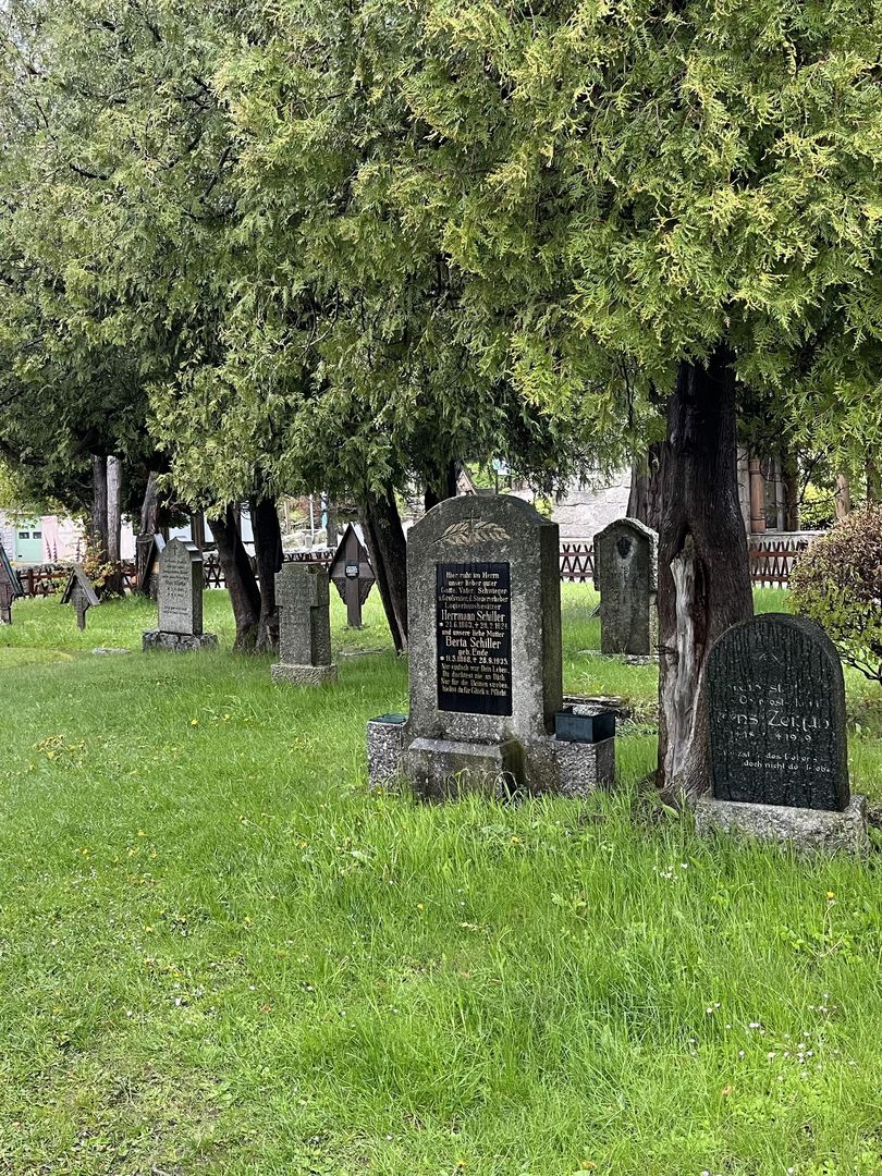 Kościół Wang w Karpaczu