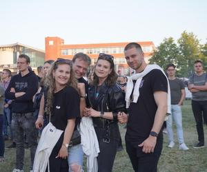 Juwenalia Białystok 2024. Drugi dzień imprezy