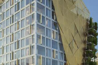 Nowoczesne wieżowce mają powstać przy ulicy Skrajnej w Kielcach