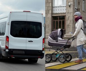 Niania zginęła na pasach. Prowadziła wózek z dzieckiem