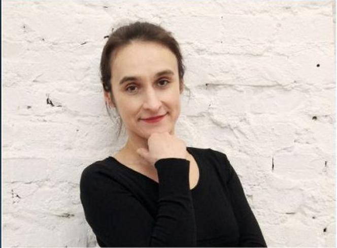 Jutro spotkanie w bibliotece. Gościem Aneta Prymaka-Oniszk