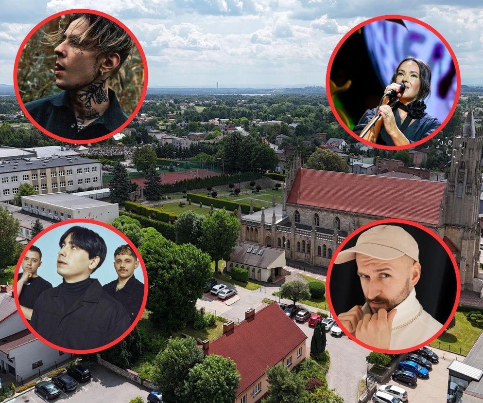 Eska Music Tour rozrusza XXV Dni Imielina