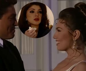 Jak zmienili się aktorzy z telenoweli Maria z przedmieścia? Mamy ich zdjęcia po 30 latach!