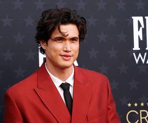 Charles Melton