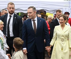 Dożynki Prezydenckie 2025